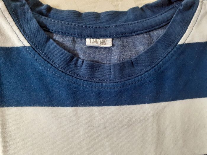 T-shirt - photo numéro 3