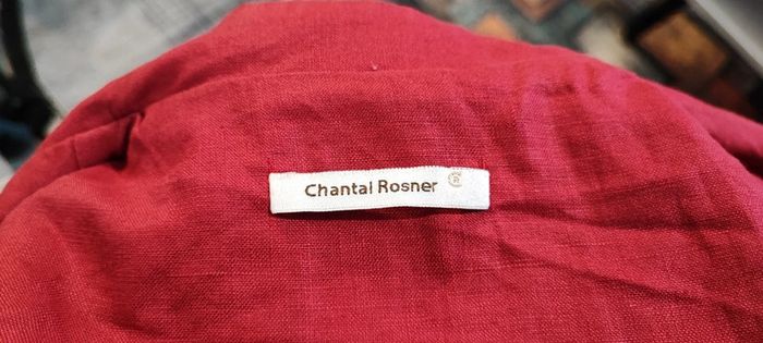 Veste en lin taille 38 - photo numéro 8