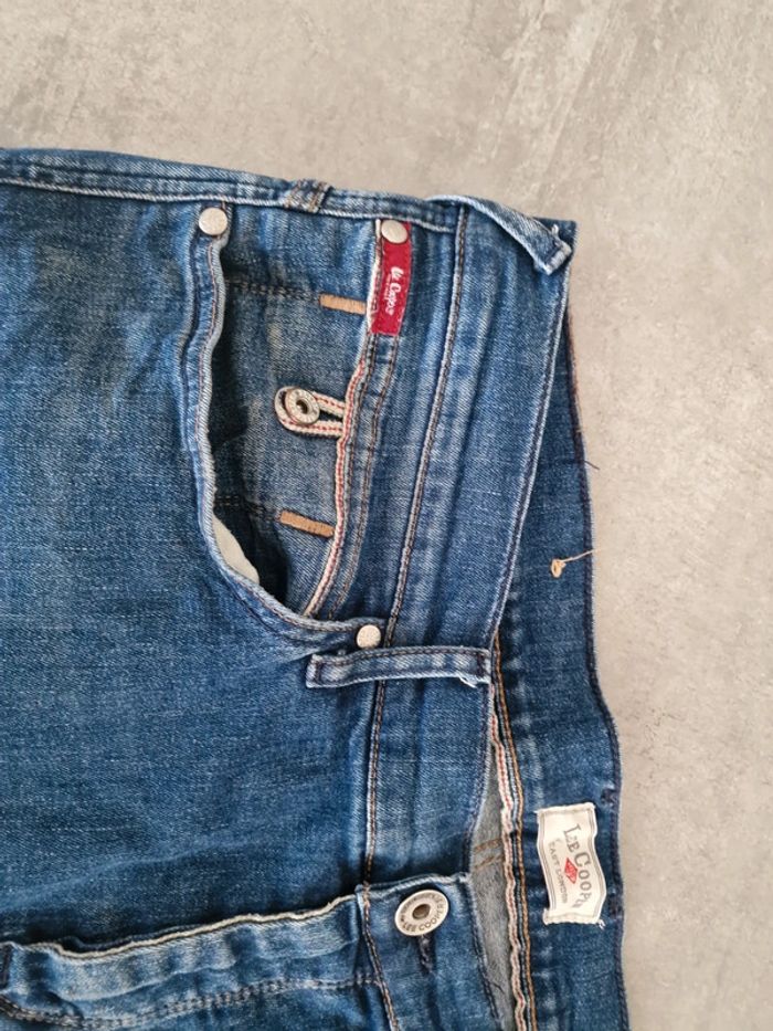 Jeans pour Lee Cooper - photo numéro 4