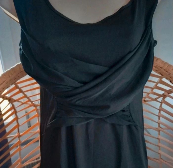 Robe noir taille 38 - photo numéro 2