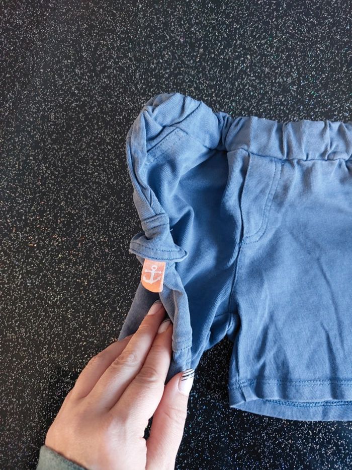 Short 18mois tex - photo numéro 4