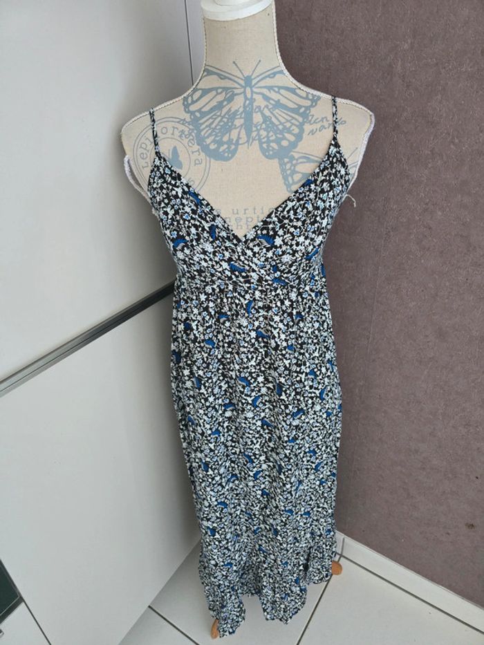 Robe Lovie & Co taille S neuve