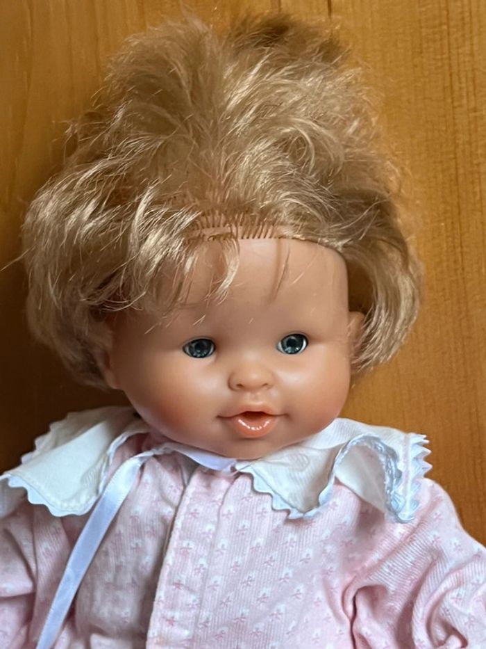 Poupon corolle - photo numéro 2