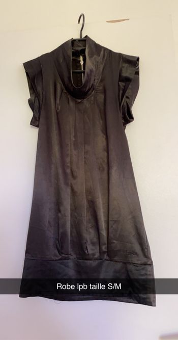 Robe lpb