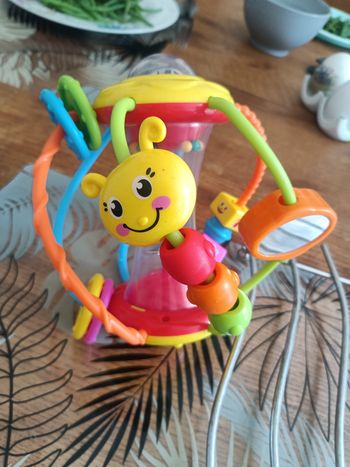 Jouet enfant