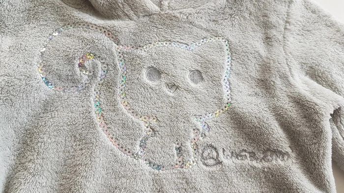 Sweat à capuche 3 ans - photo numéro 3