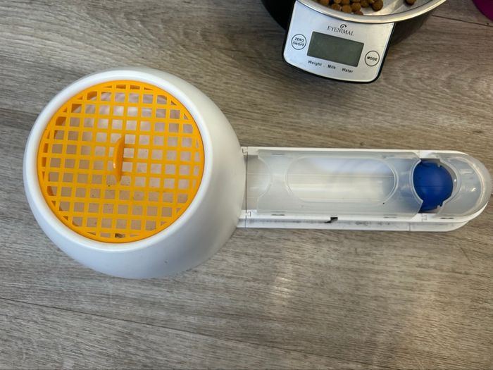 Bac à Herbe à Chat Interactif / Jardinière de Culture avec Jeu