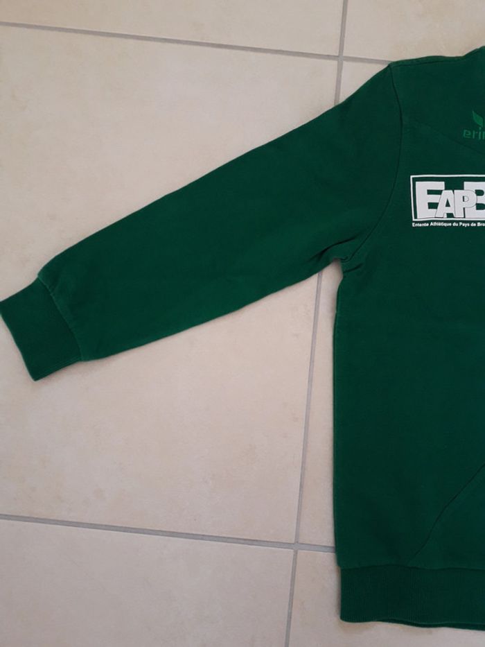 Sweat sport - 8 ans - photo numéro 6