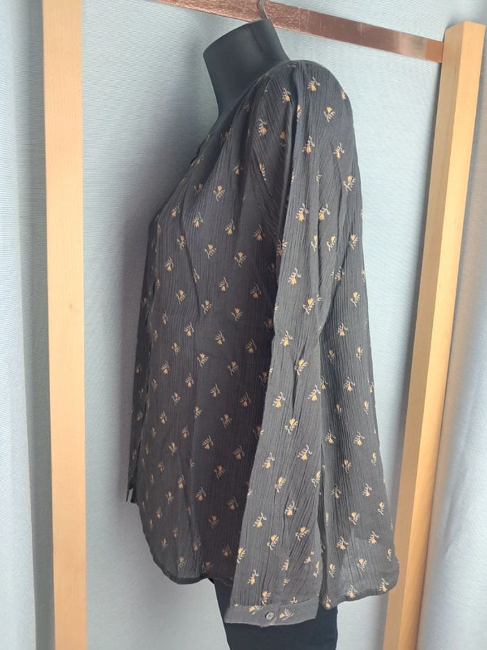 Emile et Ida blouse T.34/36 neuve - photo numéro 6