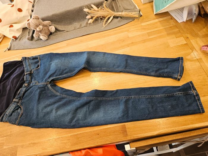 Jean grossesse kiabi - photo numéro 8