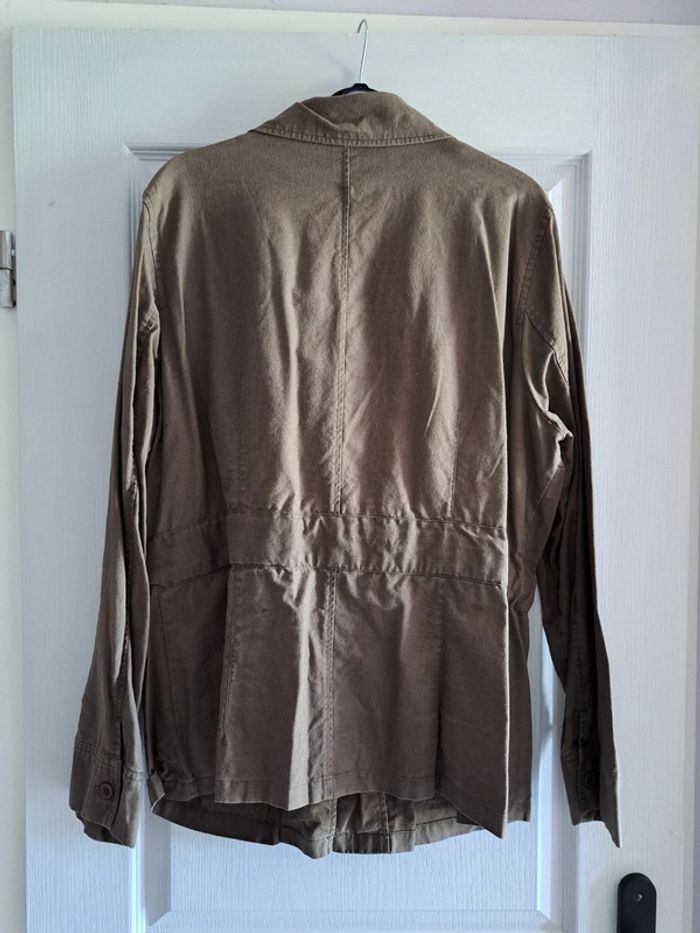 Veste t 48 - photo numéro 3