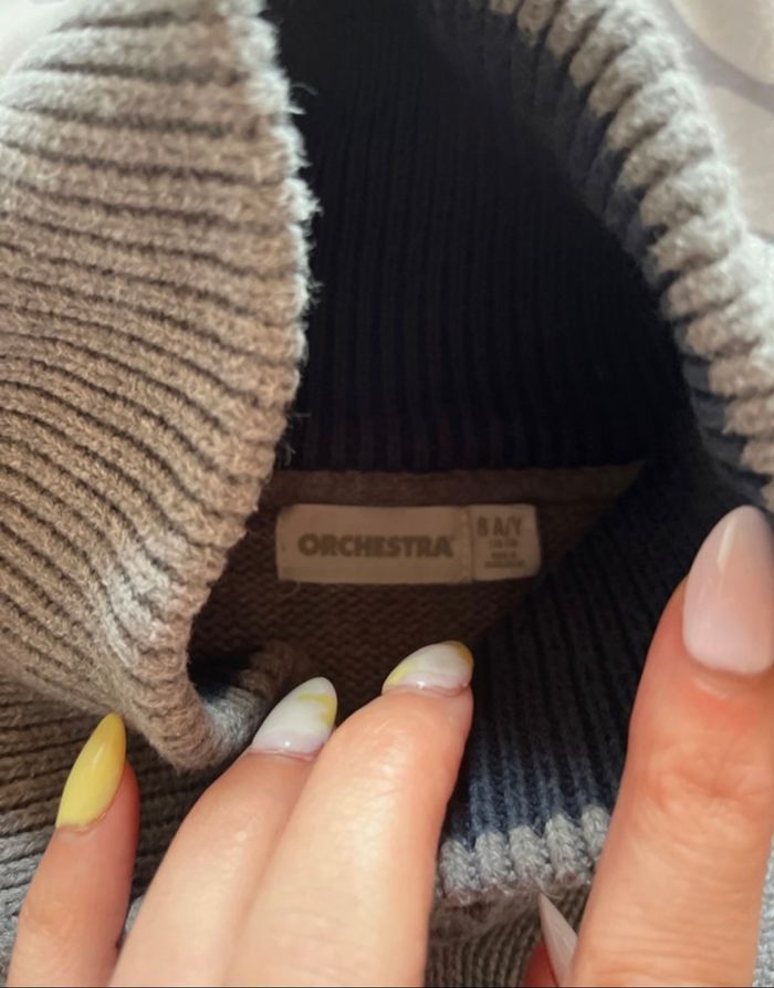 Lot de pull - photo numéro 2