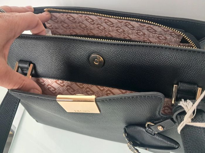 Liu Jo sac à main et porte monnaie neuf - photo numéro 15