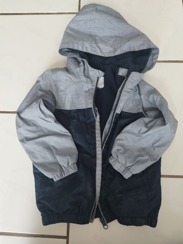 Veste
