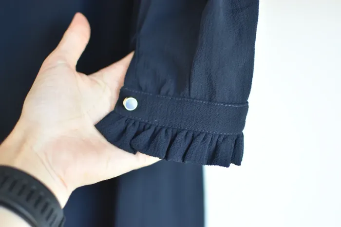 Robe Jolie Jolie Petits Jours en taille M - Très bon état - photo numéro 4