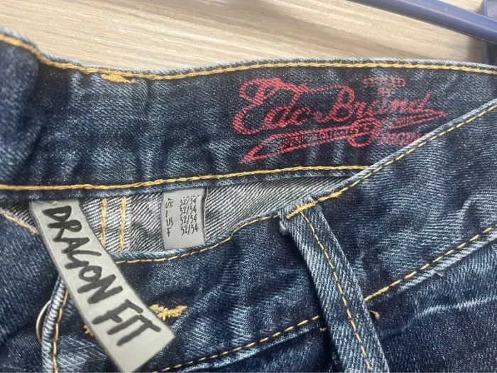 Jean homme 👖 Dragon Fit - photo numéro 3