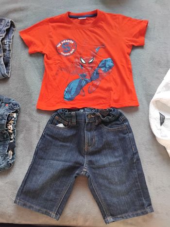 Tshirt  vendre