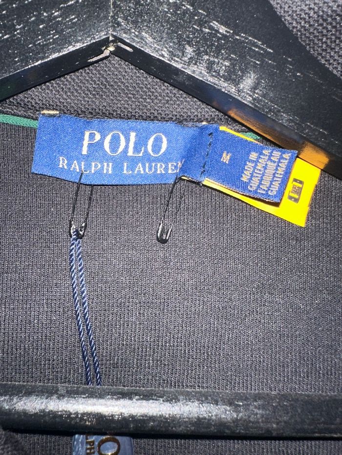 Pull homme - photo numéro 2