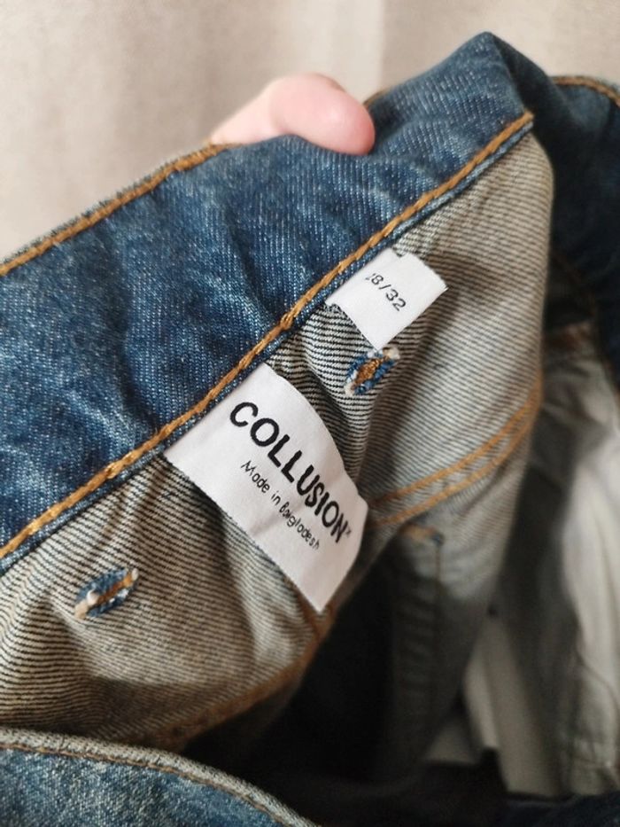 Jean collusion - photo numéro 5