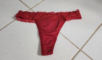 String menstruel