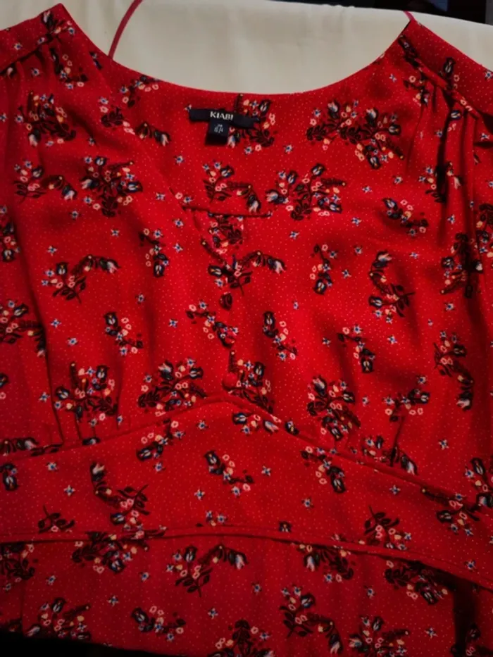 Robe d'été - photo numéro 3