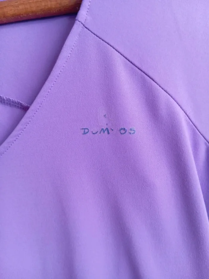 Tee-shirt de sport - photo numéro 3