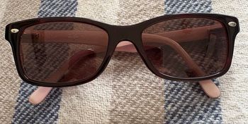 Lunettes solaires, Ray-Ban