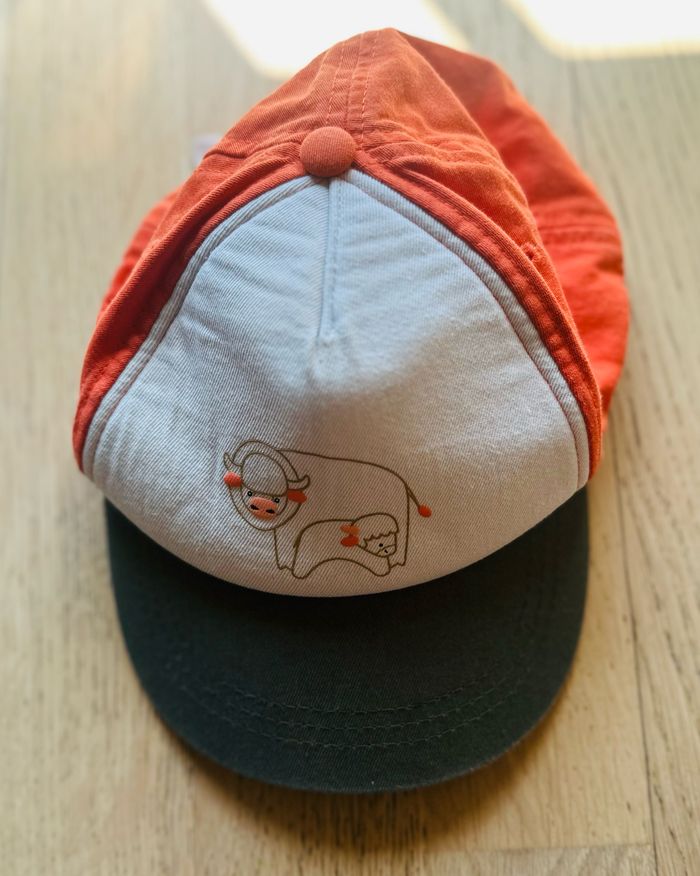 Casquette obabi