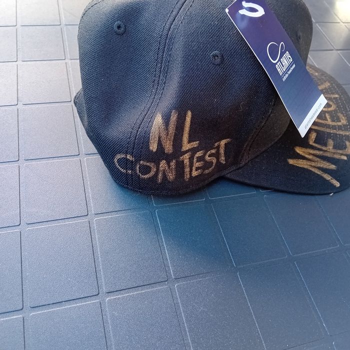 Casquette Meteor - photo numéro 2