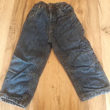 Jean 24 mois