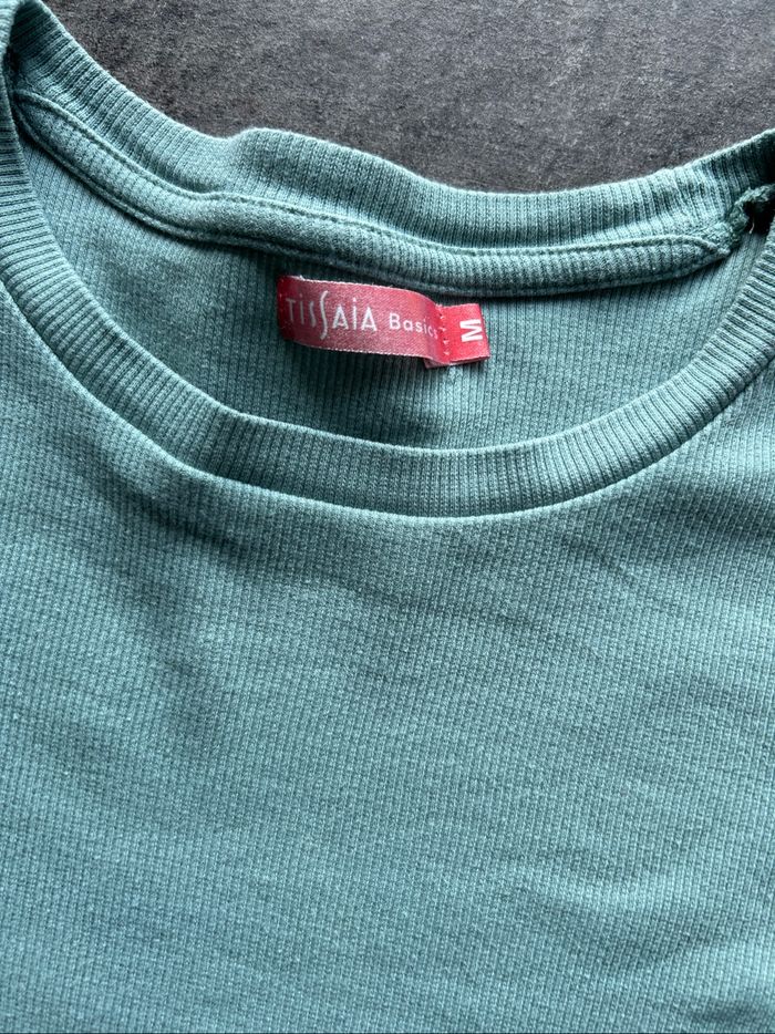 T-shirt - photo numéro 2