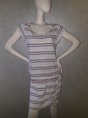 chemise de nuit in extenso taille 38/40