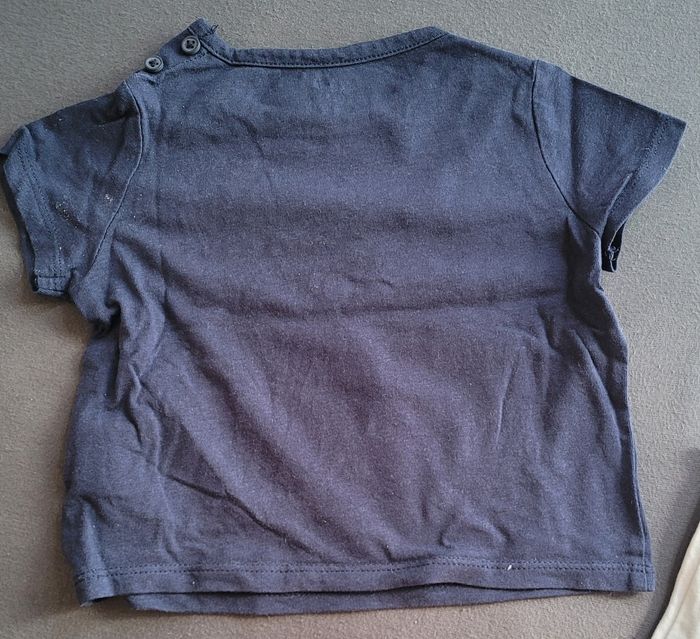 T shirt - photo numéro 2