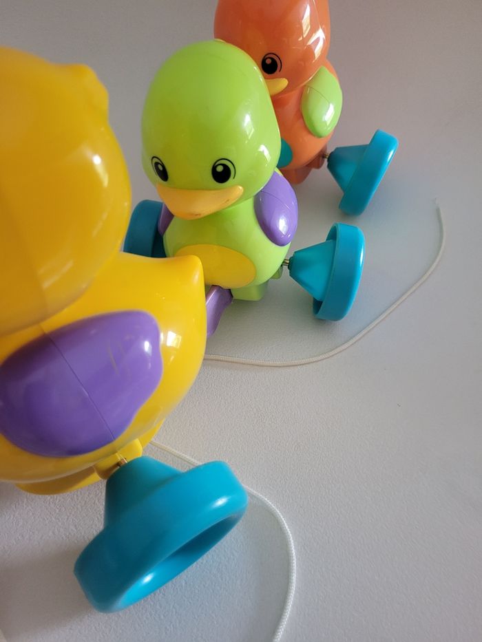 Trott' canards Tomy - photo numéro 3