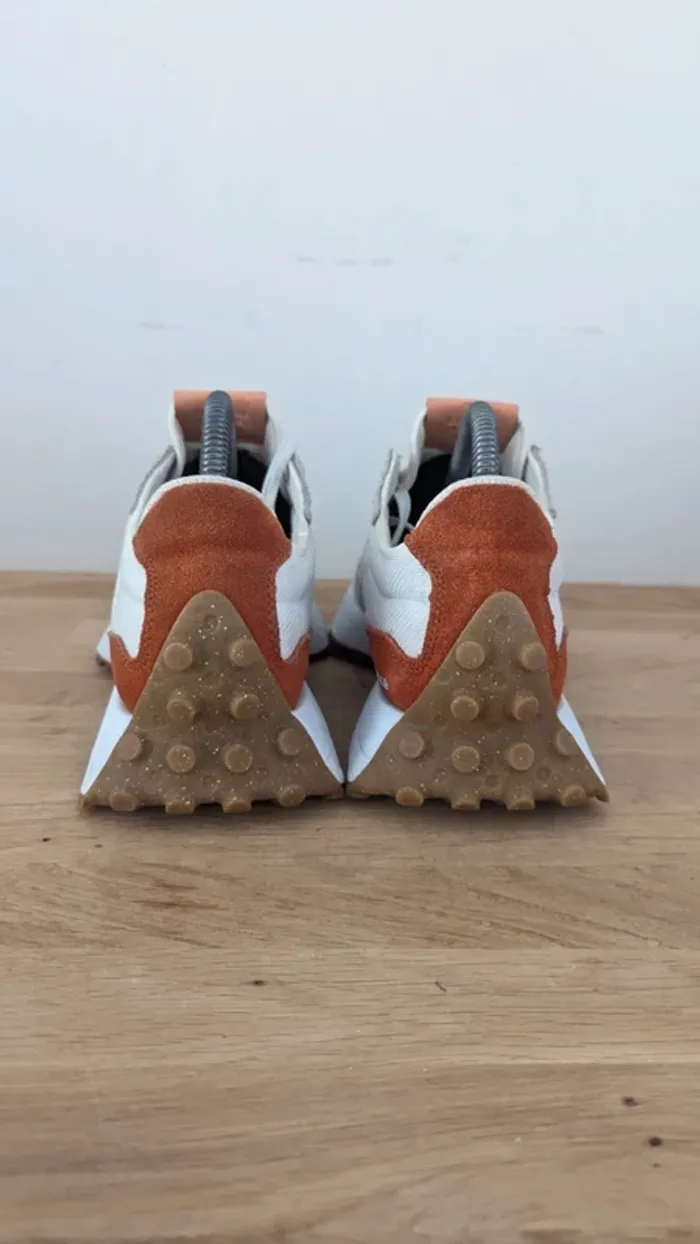 New balance 327 terracotta - photo numéro 6