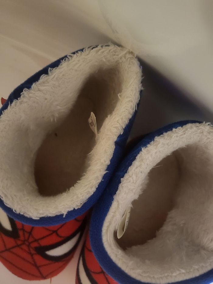 Chaussons - photo numéro 2