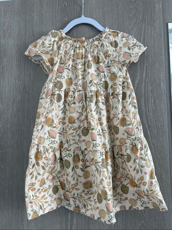 Robe 36 mois