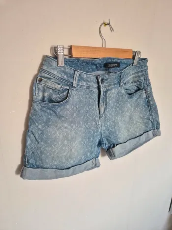 Short Bonobo taille 38
