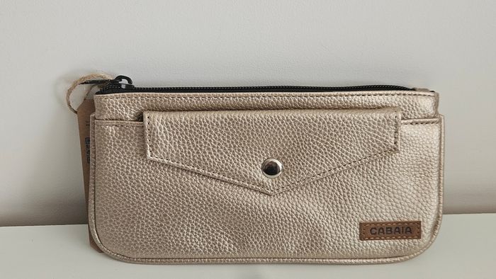Pochette crossbody pour sac à main crossbody Cabaïa