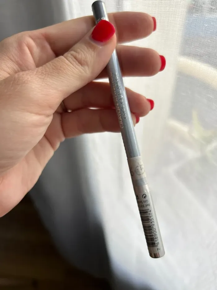 Mavala - Crayon khol - gris subtil - neuf - photo numéro 4