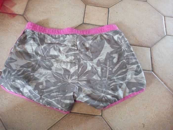 Short de bain - photo numéro 3