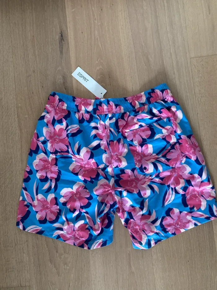 Maillot de bain Esprit taille M - short de bain homme Esprit - photo numéro 2