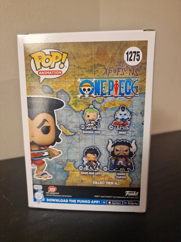 Oden Toystop Wondercon - photo numéro 3