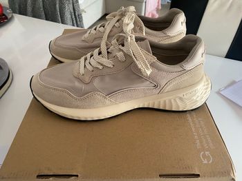 Magnifique baskets hoff city Mkii neuves jamais portées