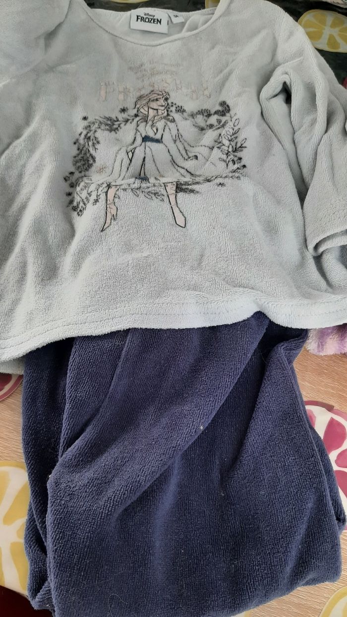Pijama - photo numéro 5