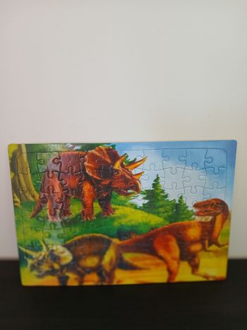 Puzzle enfant🧩