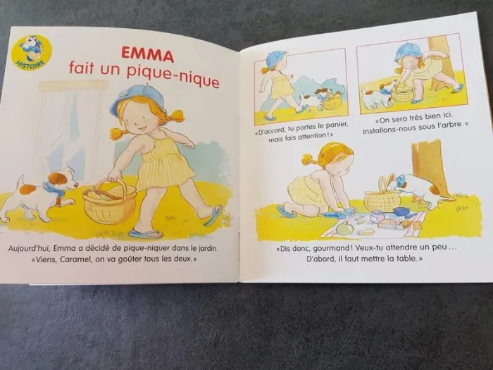Bambi Je t aime maman - photo numéro 4