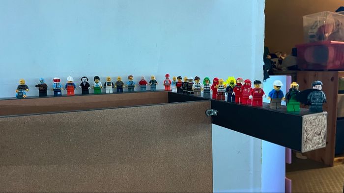 Lot lego - photo numéro 2