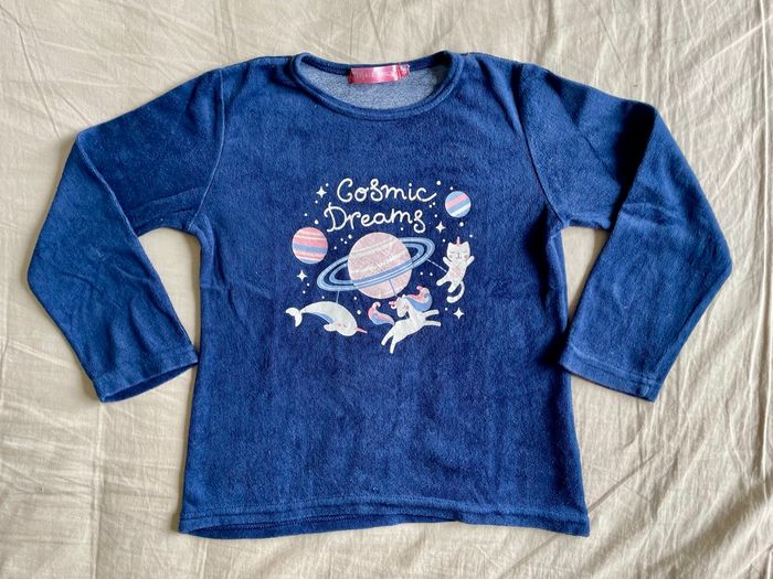 Pyjamas 8 ans - photo numéro 6