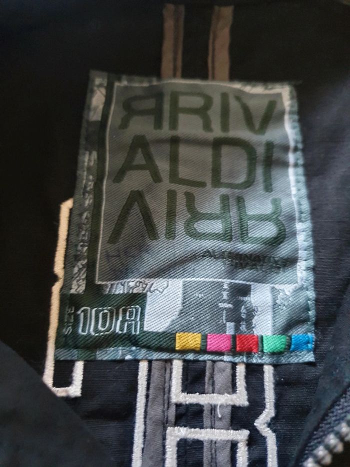 Veste 10ans garçon - photo numéro 3